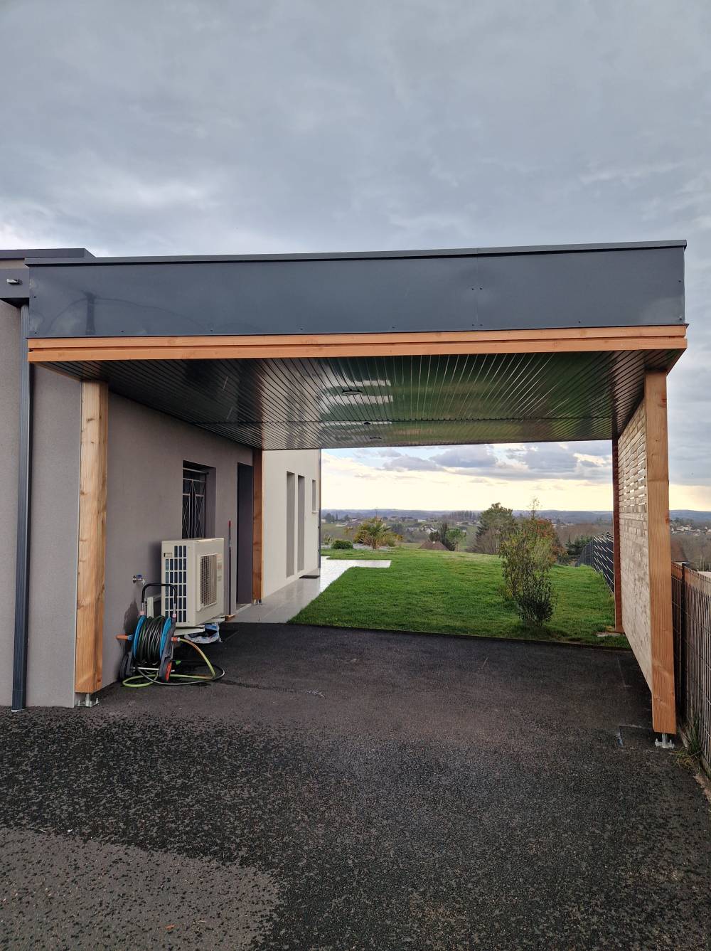 Carport