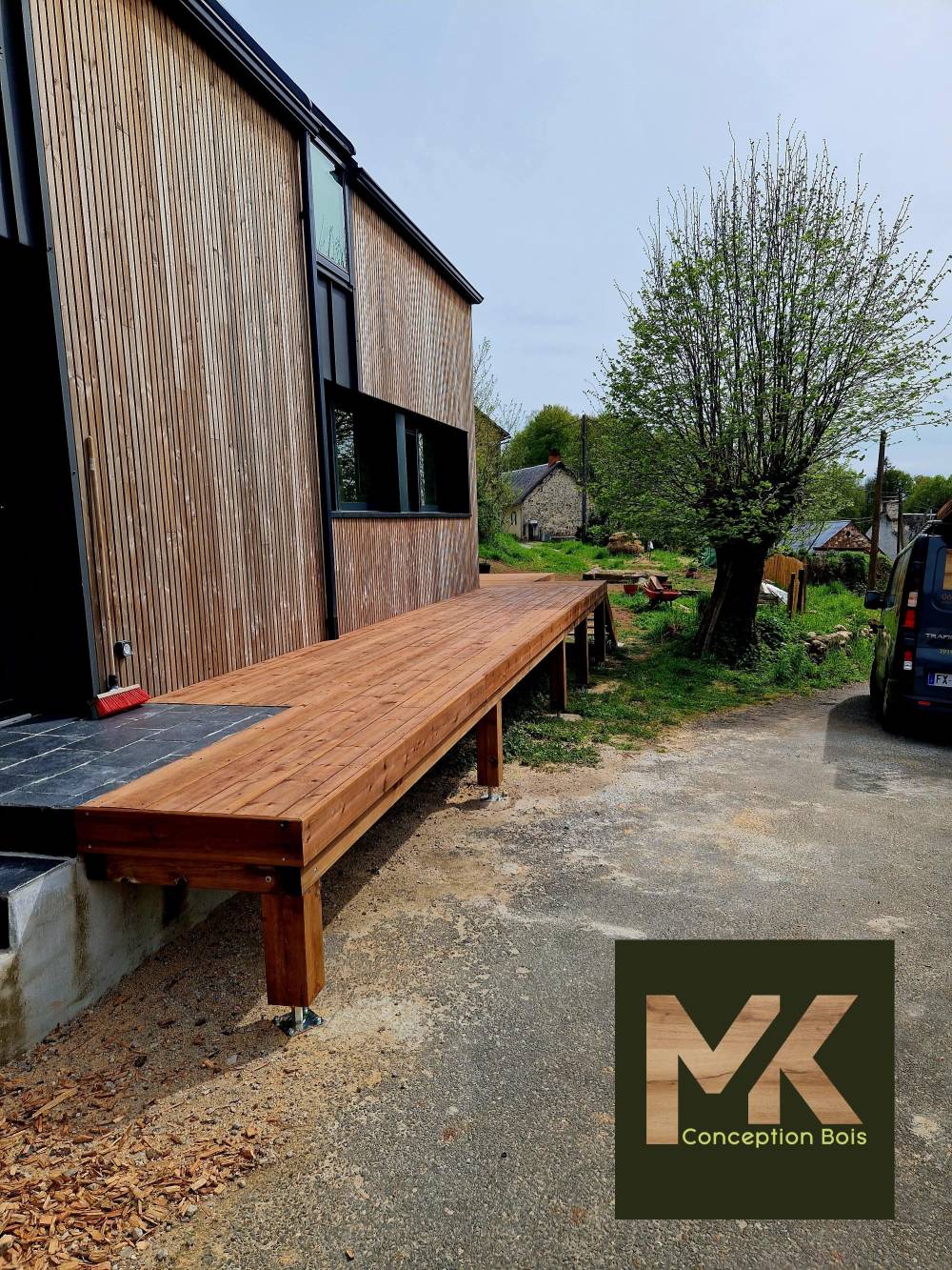 Terrasse bois classe 4-min