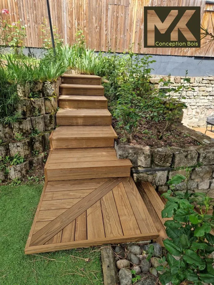 Terrasse Malemort sur Correze (1)